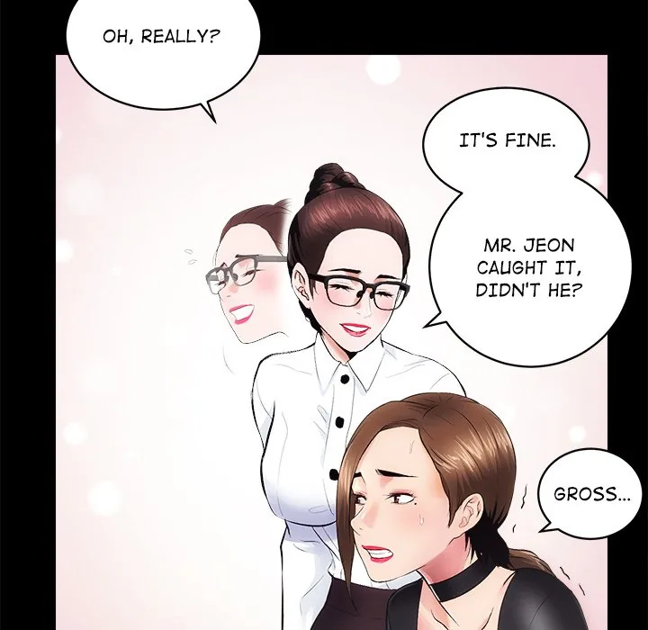 Lady Realtors Chapter 10 page 23 - 