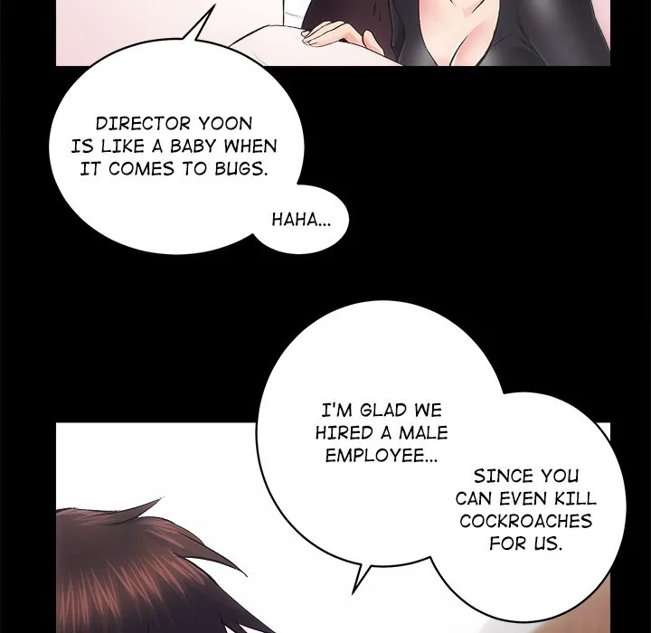 Lady Realtors Chapter 10 page 24 - 
