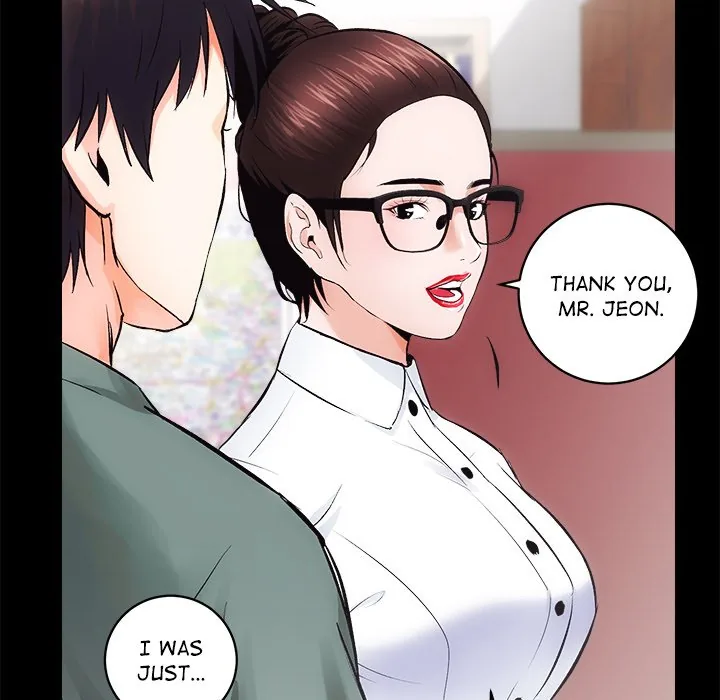 Lady Realtors Chapter 10 page 25 - 