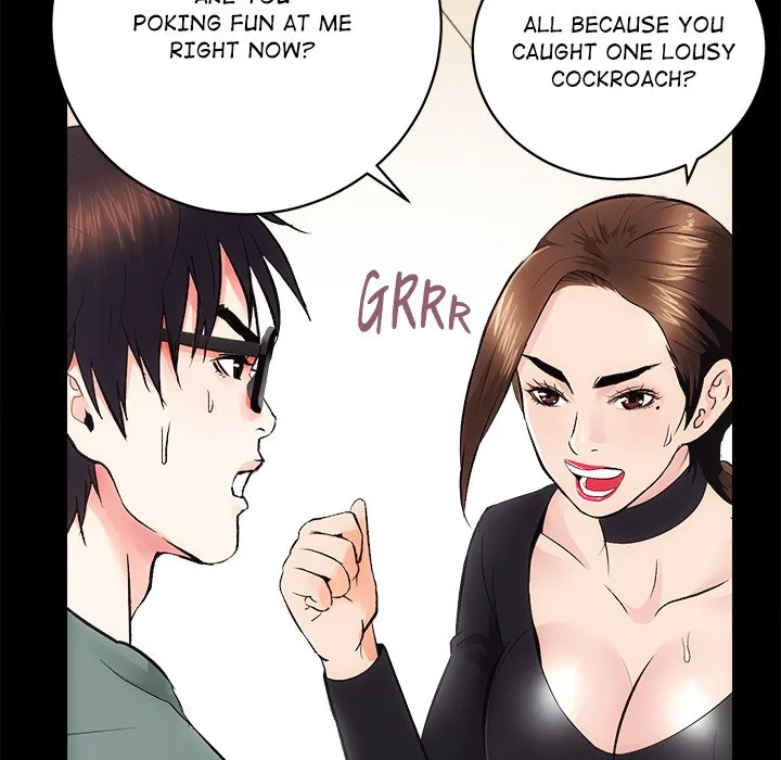 Lady Realtors Chapter 10 page 29 - 
