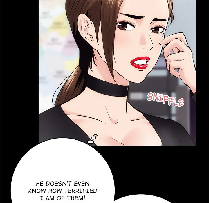 Lady Realtors Chapter 10 page 32 - 