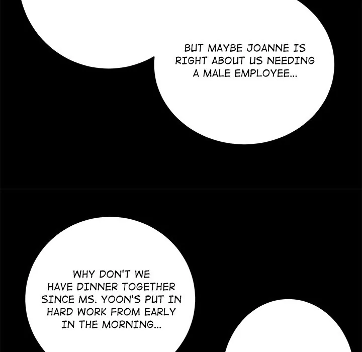 Lady Realtors Chapter 10 page 33 - 