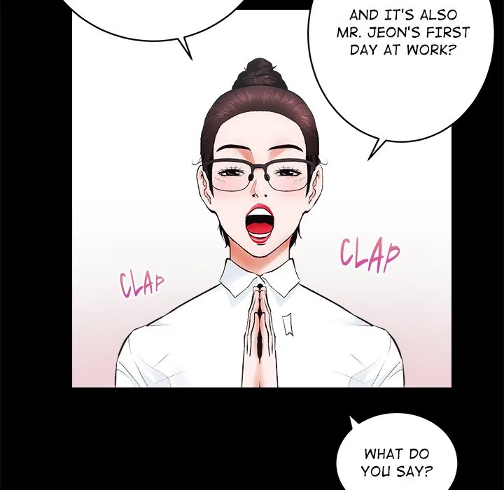 Lady Realtors Chapter 10 page 34 - 