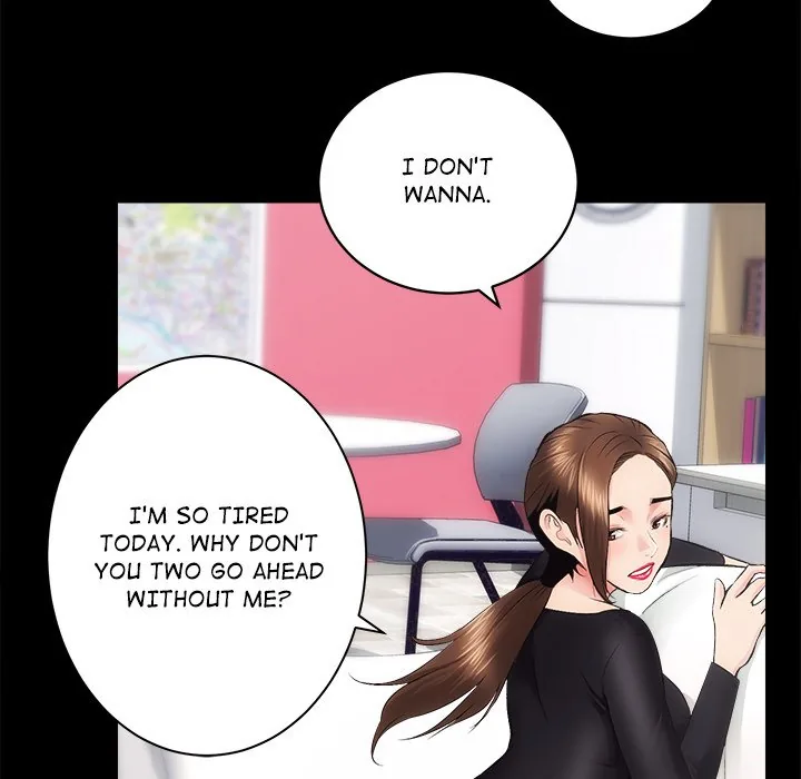 Lady Realtors Chapter 10 page 35 - 