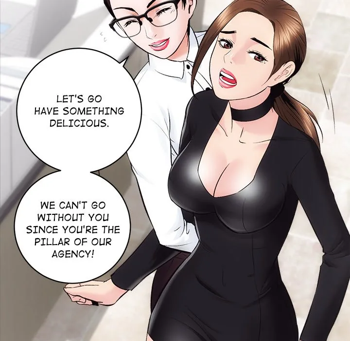 Lady Realtors Chapter 10 page 38 - 