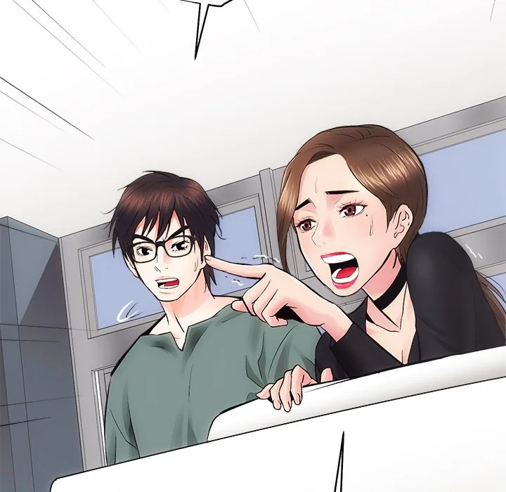 Lady Realtors Chapter 10 page 5 - 