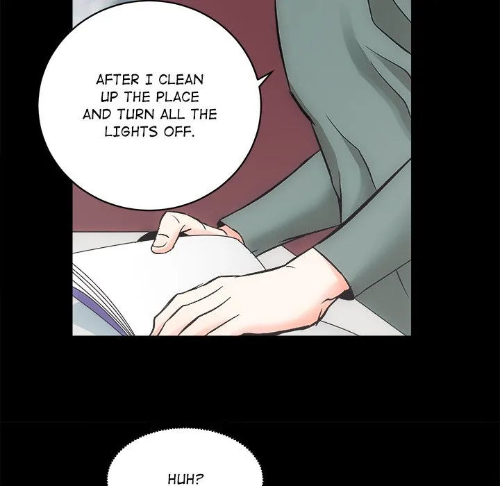 Lady Realtors Chapter 10 page 45 - 