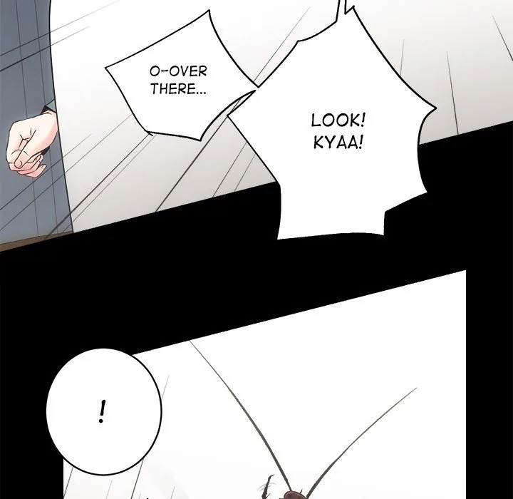Lady Realtors Chapter 10 page 6 - 
