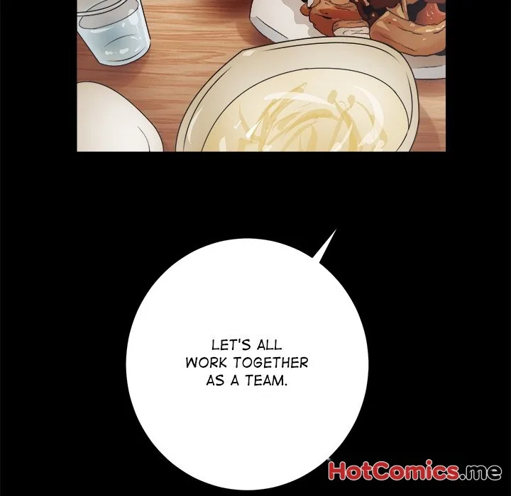 Lady Realtors Chapter 10 page 51 - 