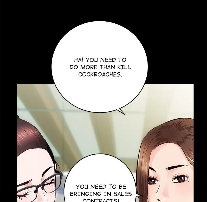 Lady Realtors Chapter 10 page 54 - 