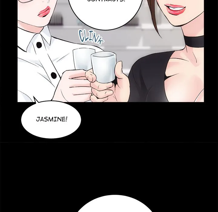 Lady Realtors Chapter 10 page 55 - 