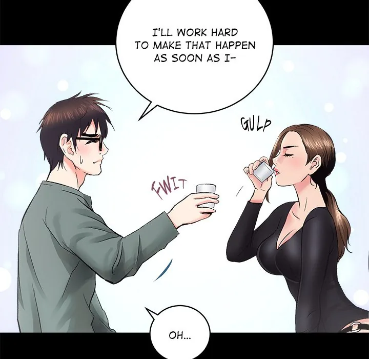 Lady Realtors Chapter 10 page 56 - 