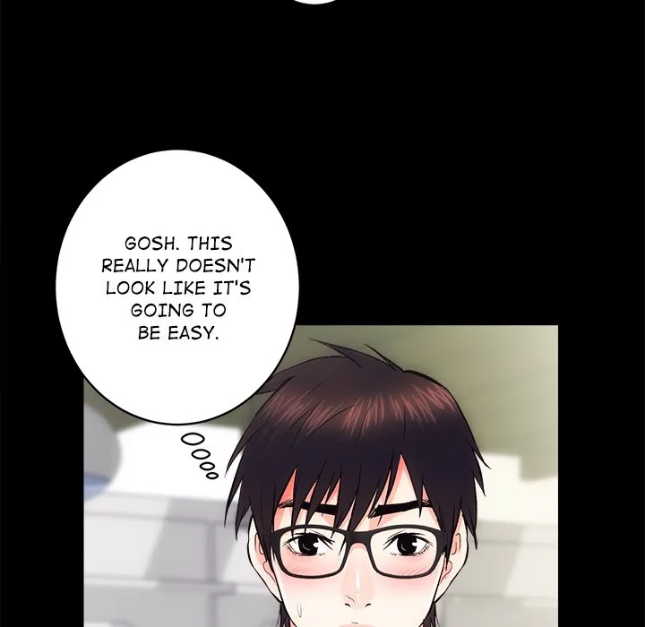 Lady Realtors Chapter 10 page 57 - 