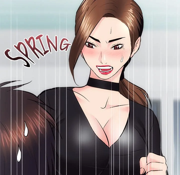 Lady Realtors Chapter 10 page 65 - 