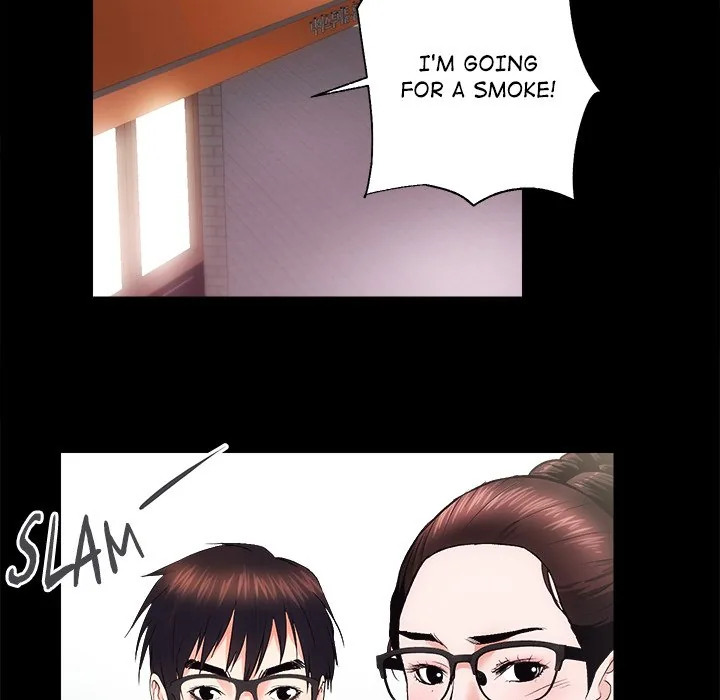Lady Realtors Chapter 10 page 70 - 