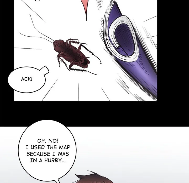Lady Realtors Chapter 10 page 8 - 