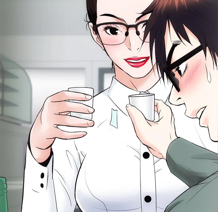Lady Realtors Chapter 10 page 75 - 