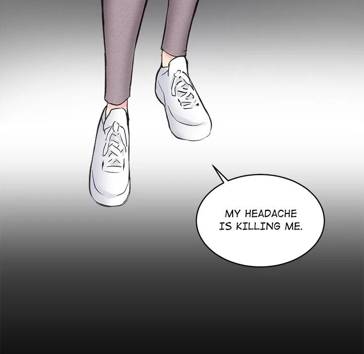 Lady Realtors Chapter 10 page 86 - 