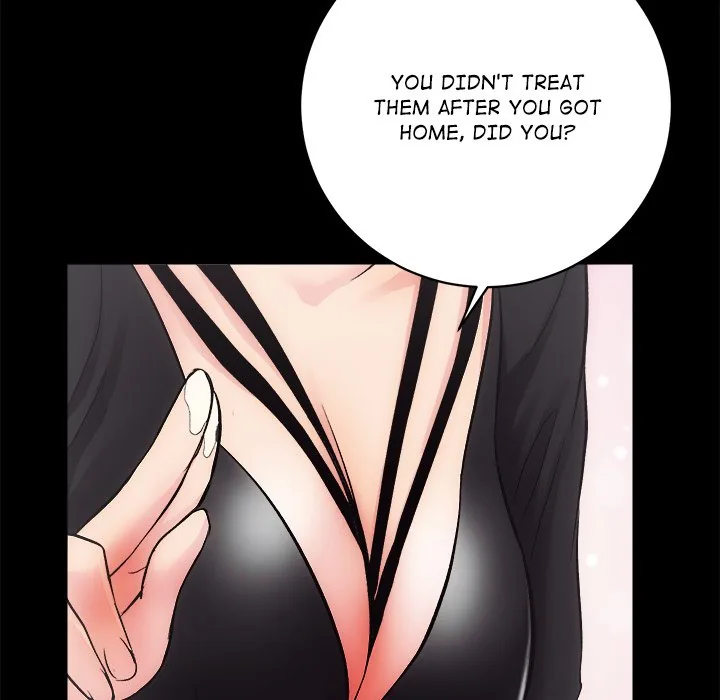 Lady Realtors Chapter 11 page 103 - 