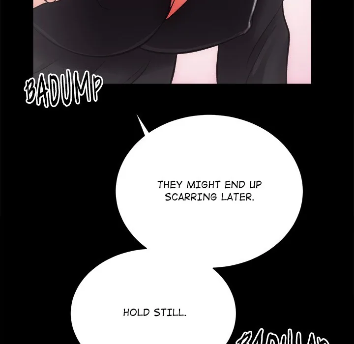 Lady Realtors Chapter 11 page 104 - 