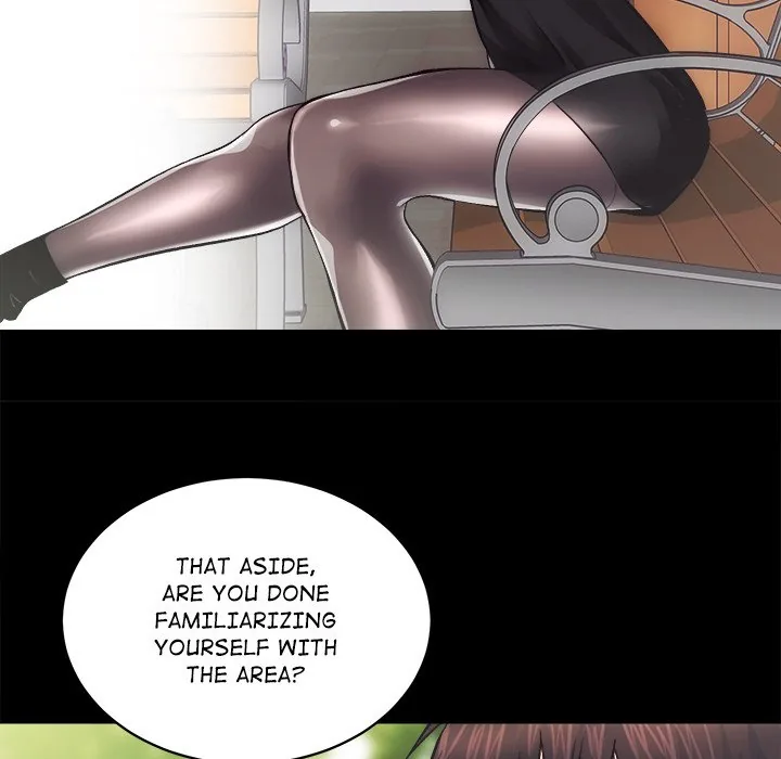 Lady Realtors Chapter 11 page 114 - 