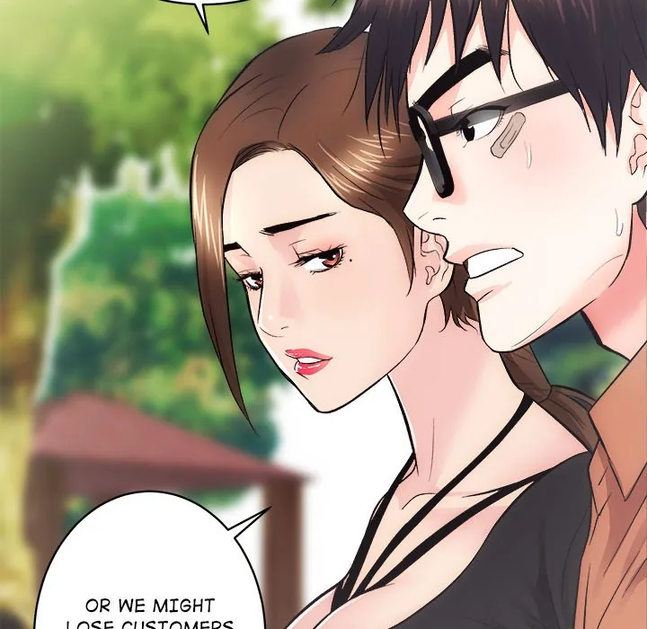 Lady Realtors Chapter 11 page 115 - 