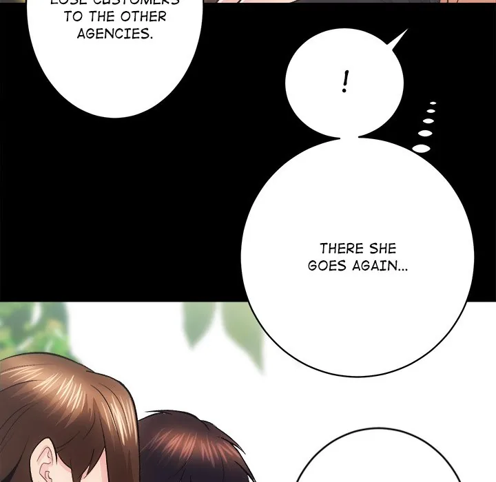 Lady Realtors Chapter 11 page 116 - 