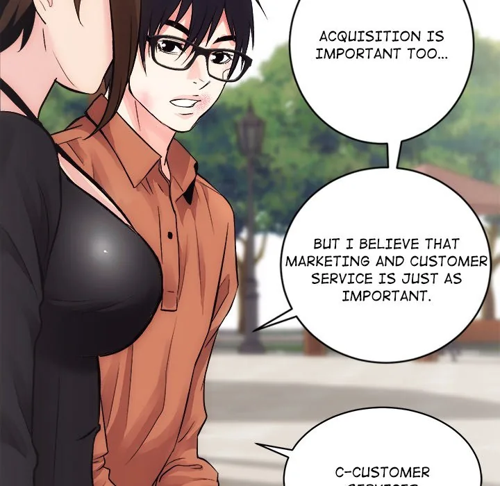 Lady Realtors Chapter 11 page 117 - 