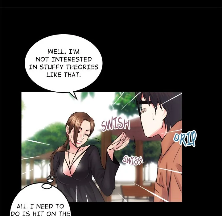 Lady Realtors Chapter 11 page 122 - 