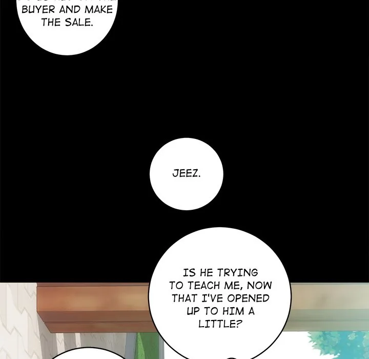 Lady Realtors Chapter 11 page 123 - 