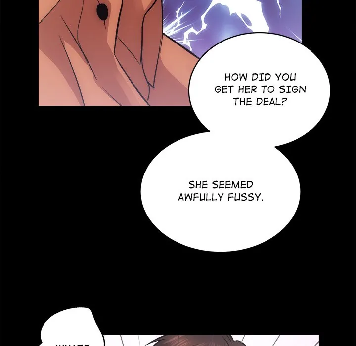 Lady Realtors Chapter 11 page 130 - 