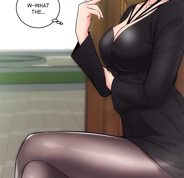 Lady Realtors Chapter 11 page 143 - 