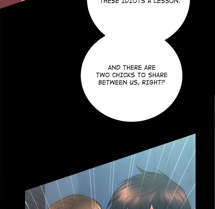 Lady Realtors Chapter 11 page 18 - 