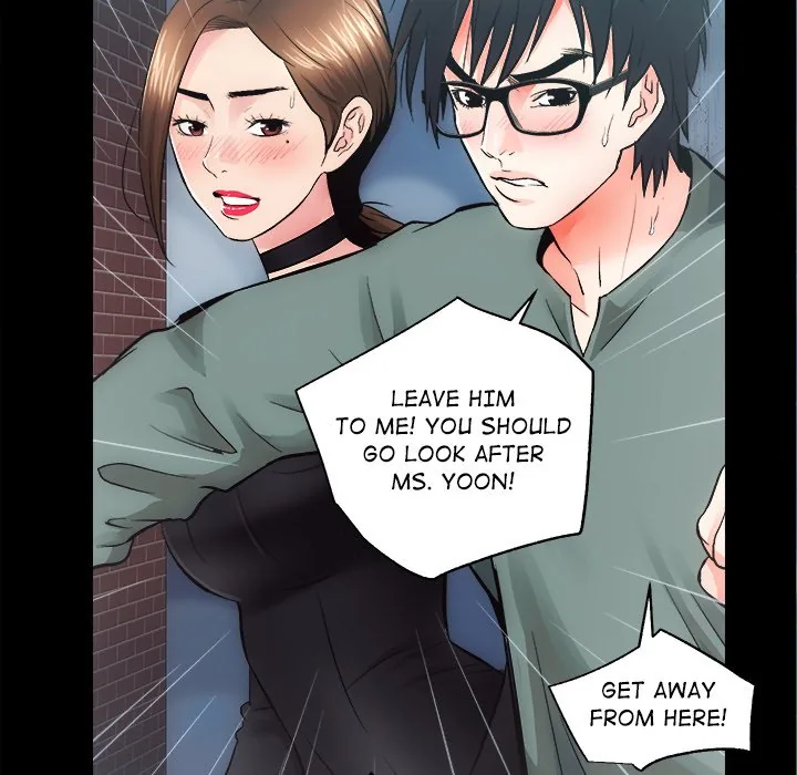 Lady Realtors Chapter 11 page 19 - 