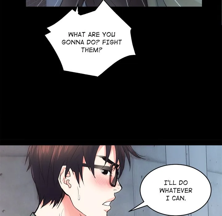 Lady Realtors Chapter 11 page 20 - 
