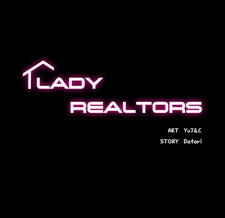 Lady Realtors Chapter 11 page 22 - 