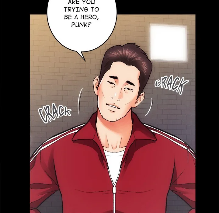 Lady Realtors Chapter 11 page 24 - 