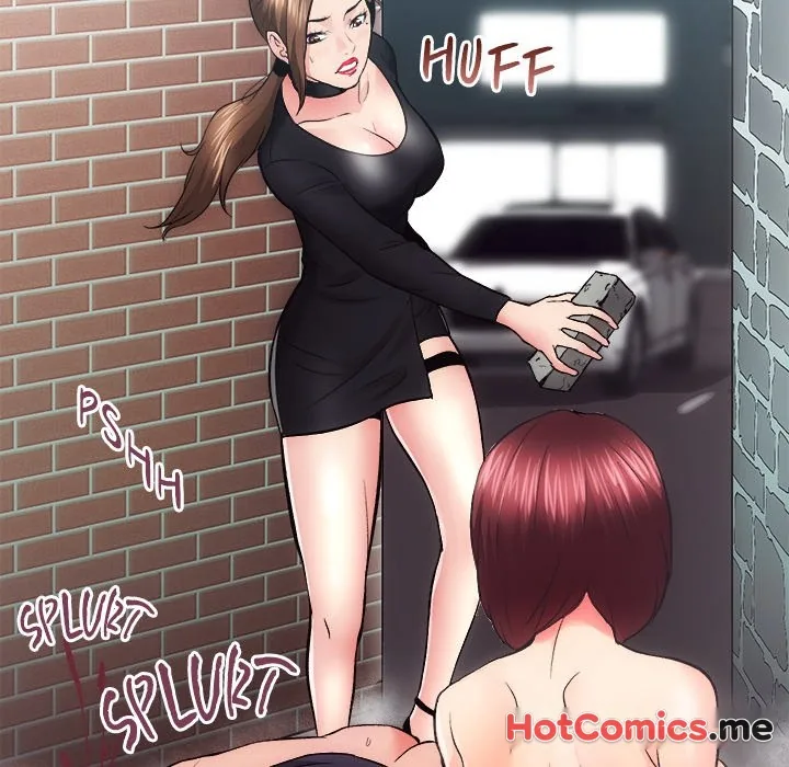 Lady Realtors Chapter 11 page 51 - 