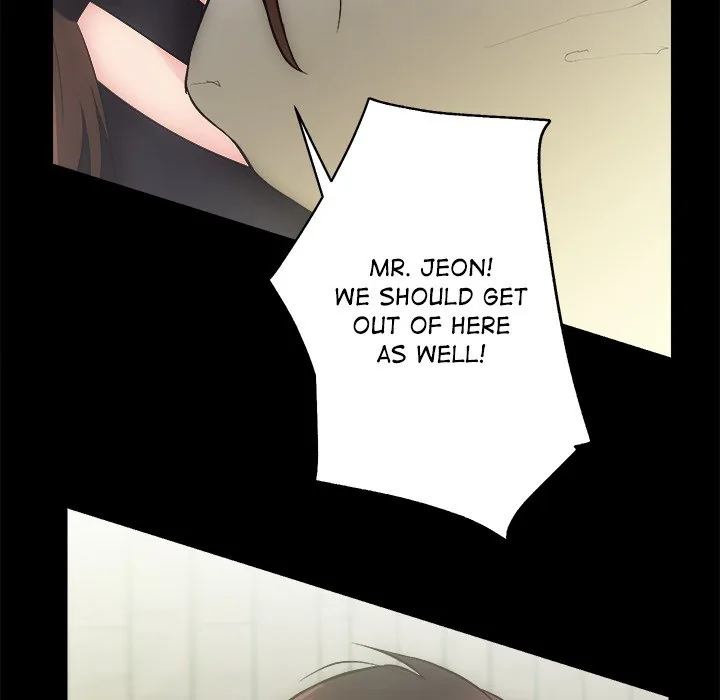 Lady Realtors Chapter 11 page 55 - 