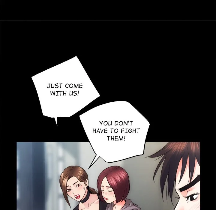 Lady Realtors Chapter 11 page 58 - 