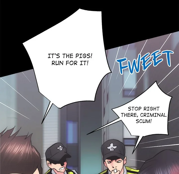 Lady Realtors Chapter 11 page 71 - 