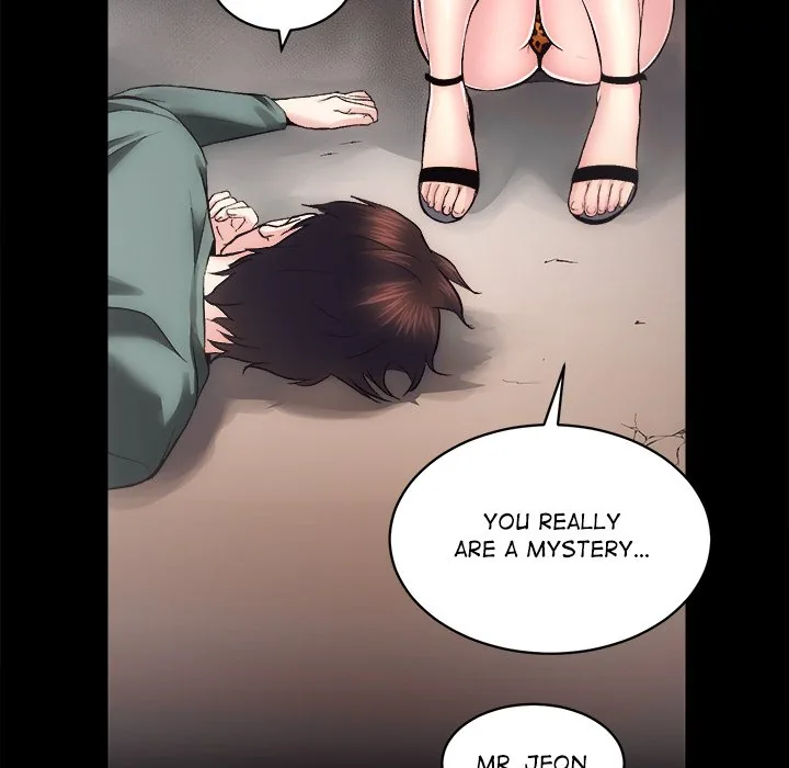 Lady Realtors Chapter 11 page 80 - 