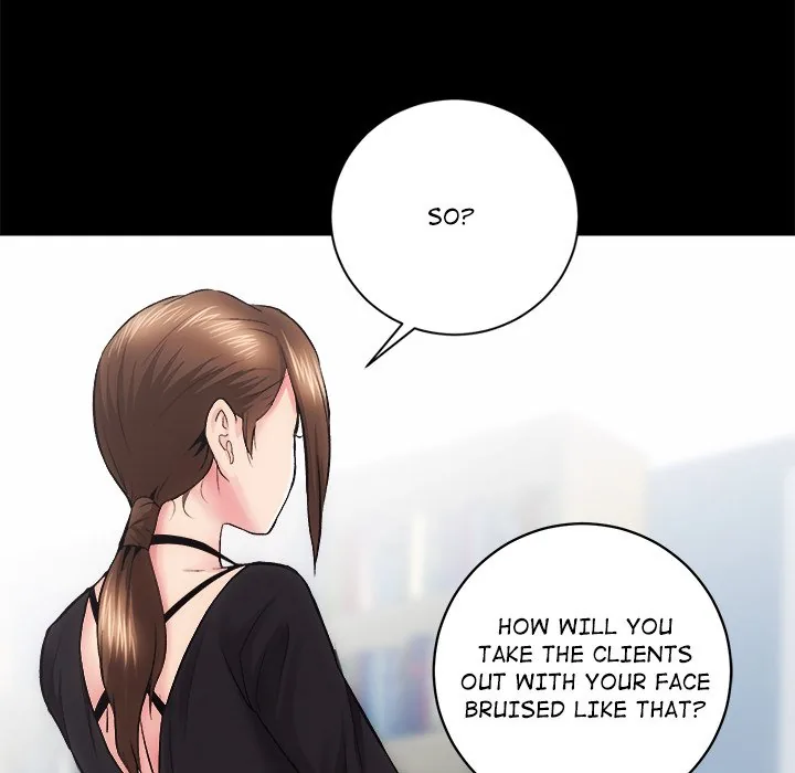 Lady Realtors Chapter 11 page 85 - 