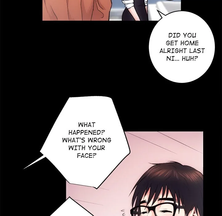 Lady Realtors Chapter 11 page 90 - 