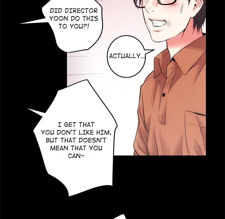 Lady Realtors Chapter 11 page 91 - 