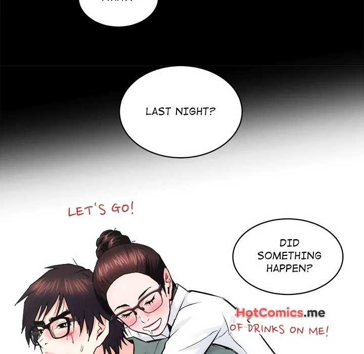 Lady Realtors Chapter 11 page 94 - 