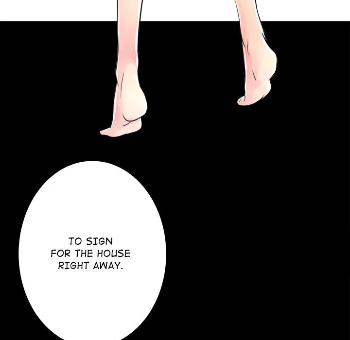 Lady Realtors Chapter 12 page 15 - 