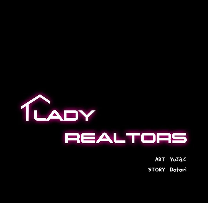 Lady Realtors Chapter 12 page 20 - 