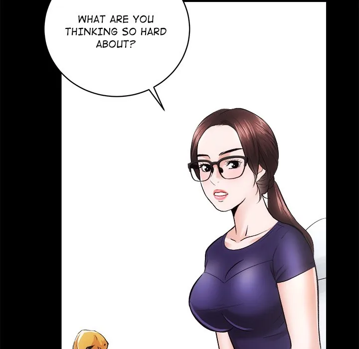 Lady Realtors Chapter 12 page 22 - 