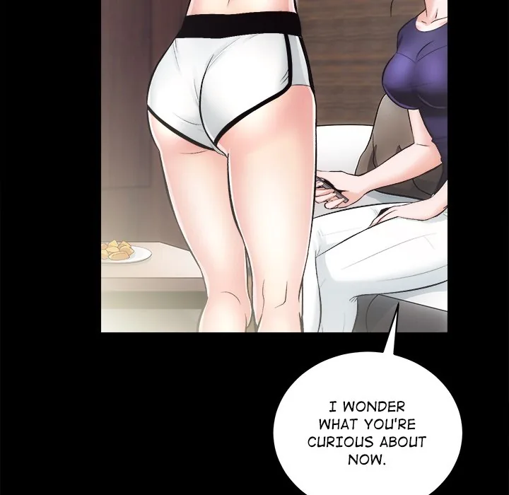 Lady Realtors Chapter 12 page 25 - 